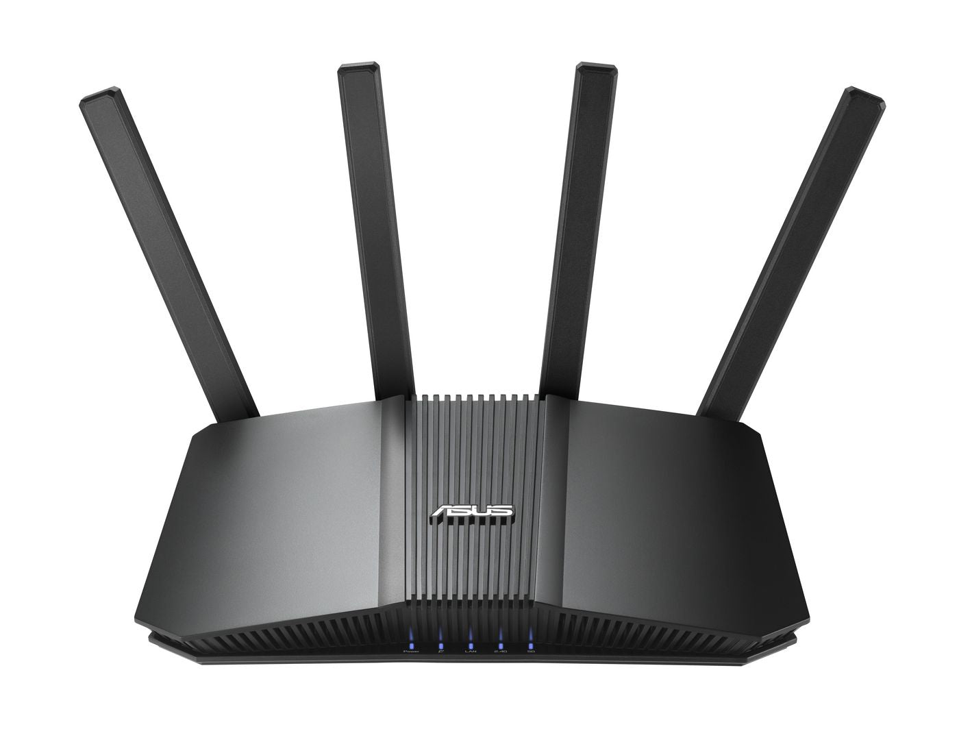 ASUS RT-BE58U V2 – WLAN-Router – Wi‑Fi 7 Dual‑Band (2,4/5 GHz), 3,6 Gbit/s, 2.5GbE