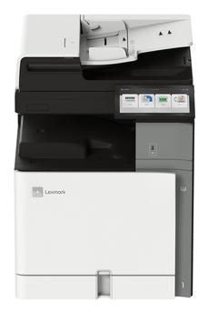 Lexmark Cx951Se – Farbiges Laser-MFP A3 – WLAN – 35 ppm S/W