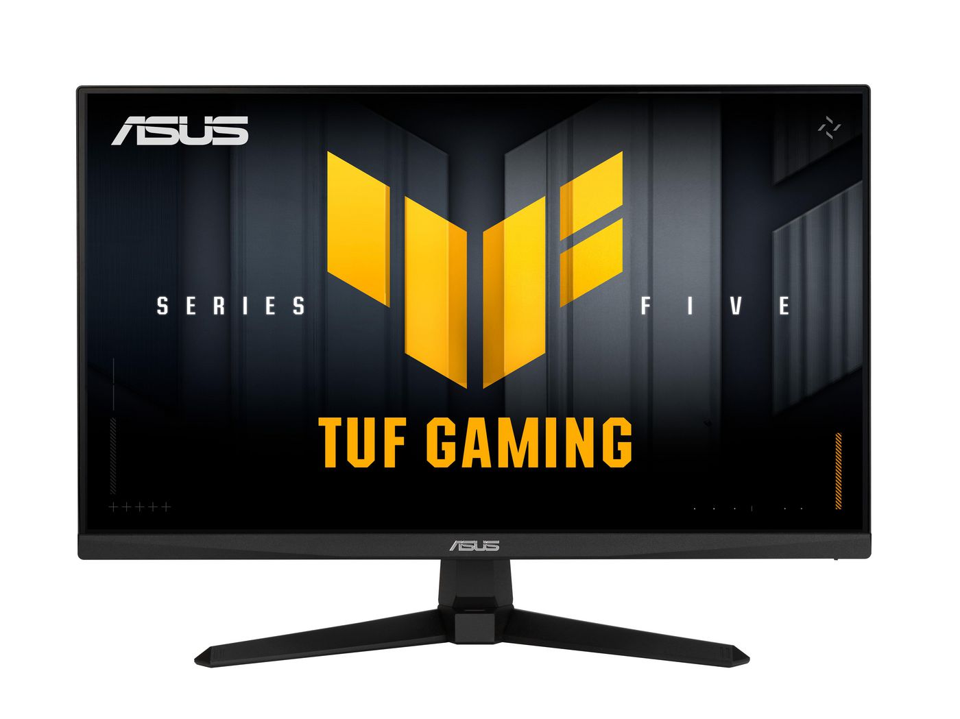 ASUS TUF Gaming VG259QM5A – Monitor, 24,5" 1920 × 1080 (Full HD), LCD, Schwarz