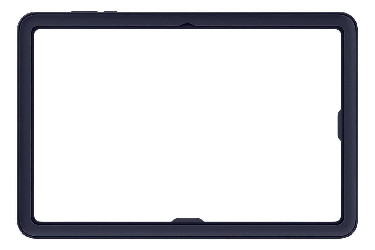 Samsung Tablet-Hülle für Galaxy Tab S11 Ultra 14,6" – Schwarz