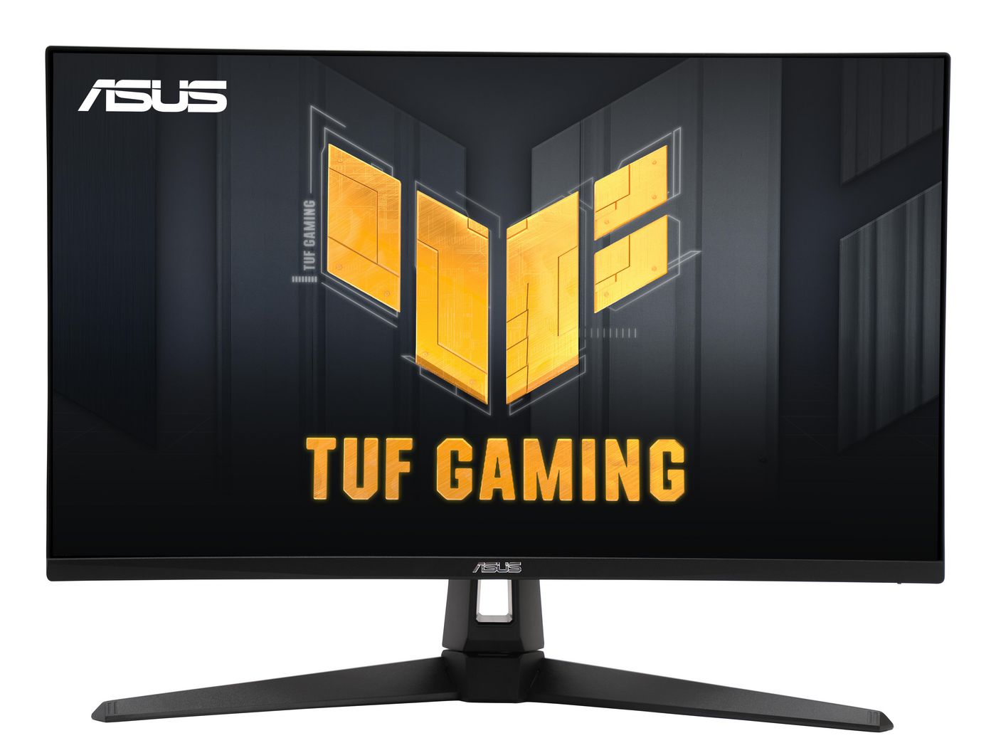 ASUS VG27AQ5A – 27", 2560 × 1440 (WQHD), IPS, 210 Hz, HDR10