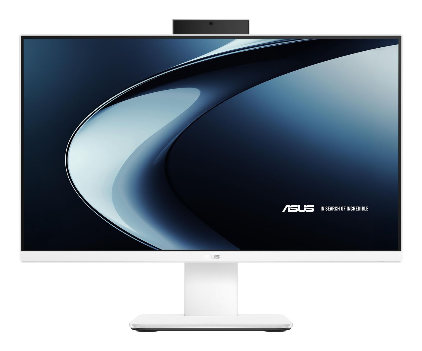 Asus All-in-One – 23,8" Full HD, Intel Core i3-1315U, 8 GB RAM, 512 GB SSD, Windows 11 Home