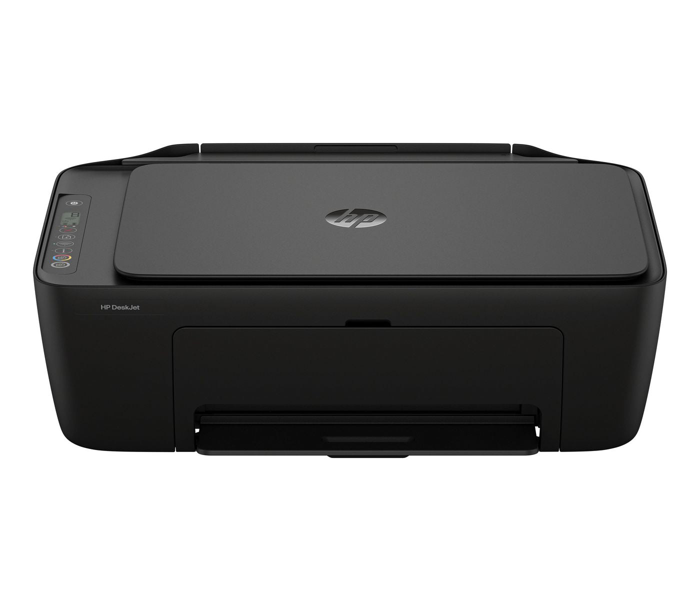 HP DeskJet 2910 Wireless – Farbtintenstrahl-Multifunktionsdrucker, A4, 3-in-1, Duplex, WLAN, AirPrint