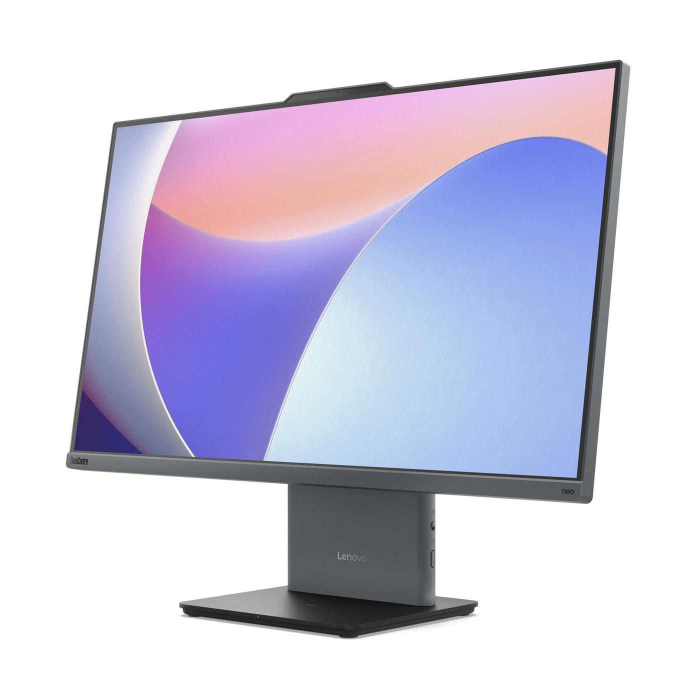 Lenovo All-in-One – 27" Full HD, Intel Core i5-13420H, 16 GB RAM, 512 GB SSD, Windows 11 Pro