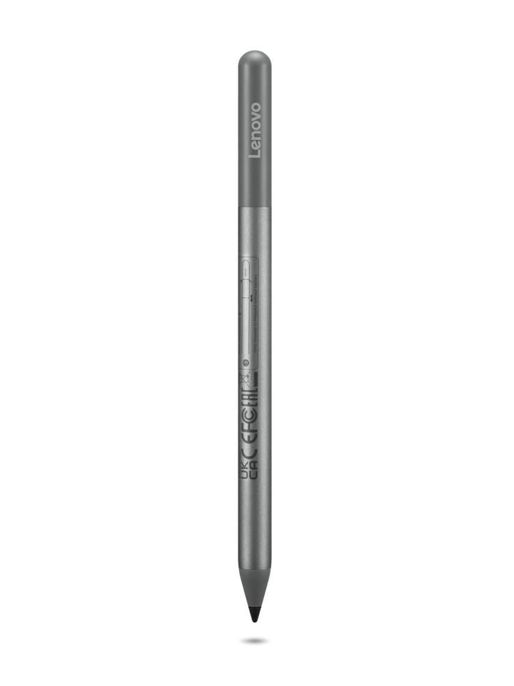 Lenovo Eingabestift für 300e/500e Yoga Chromebook (4. Gen.), Chromebook Duet 11M889 – USI 2.0 – Grau