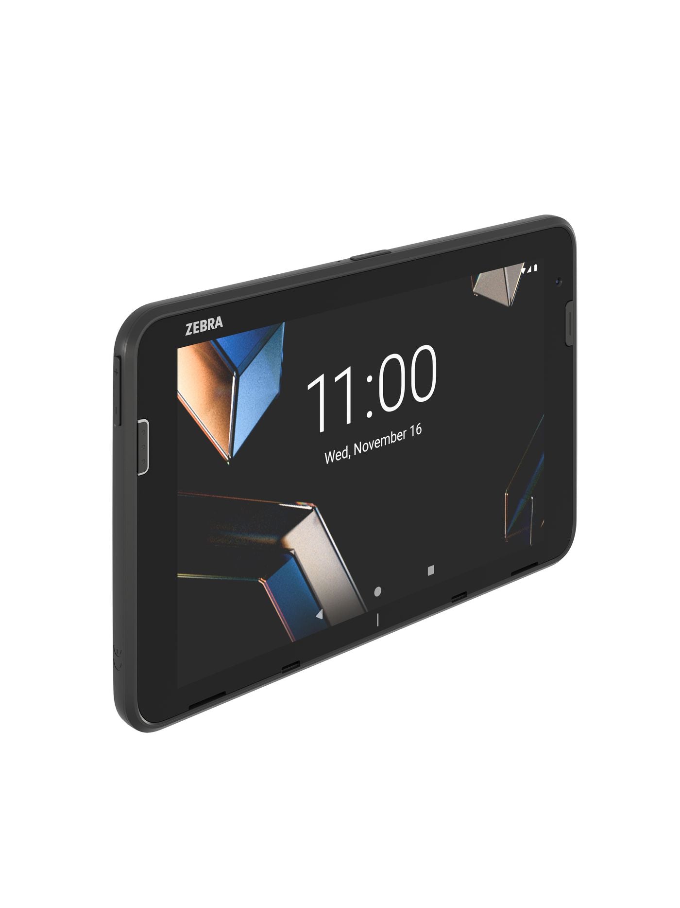 Zebra ET401 – 10", 64 GB, 6 GB RAM, WLAN, Android