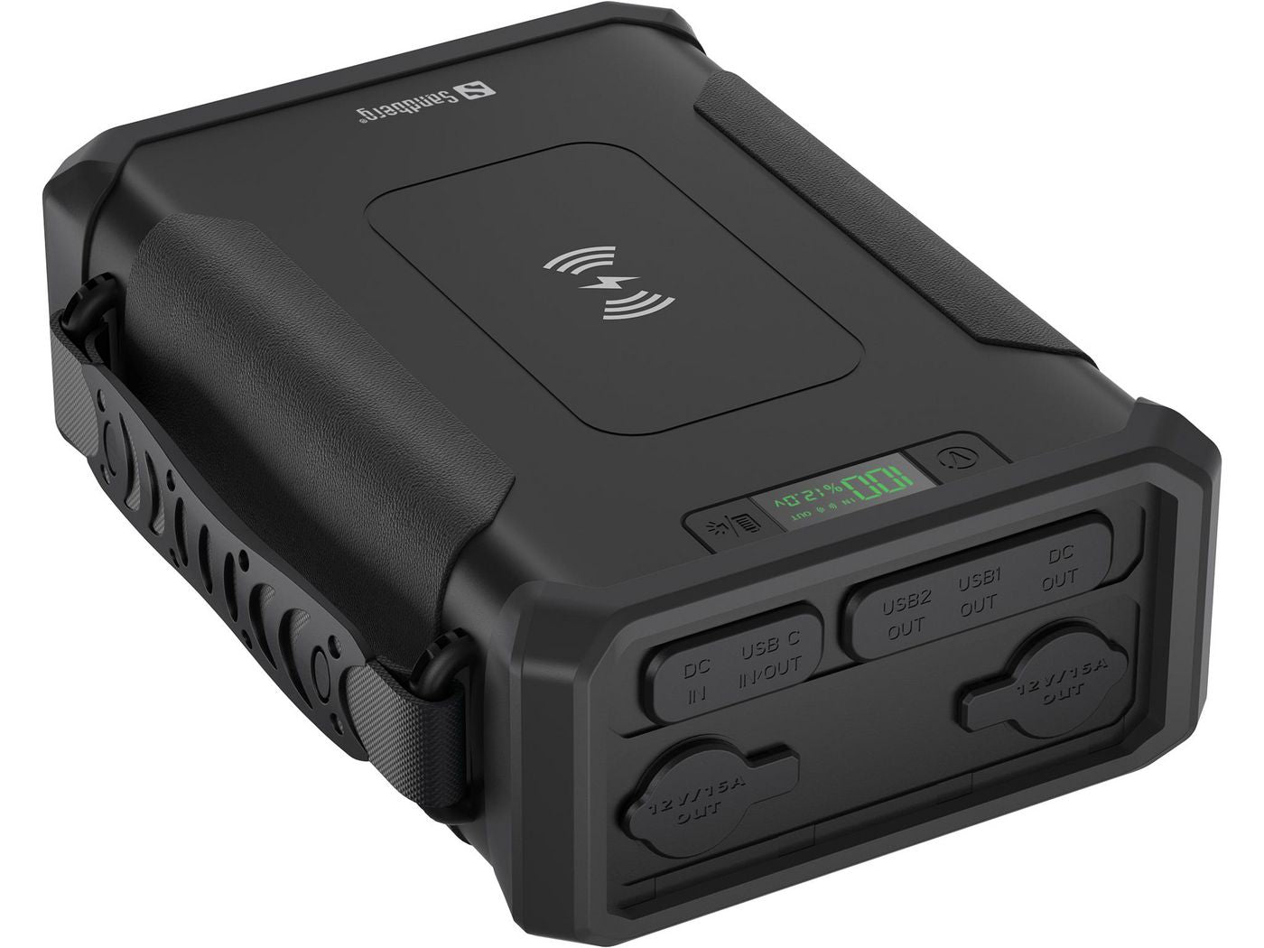 Sandberg Powerbank