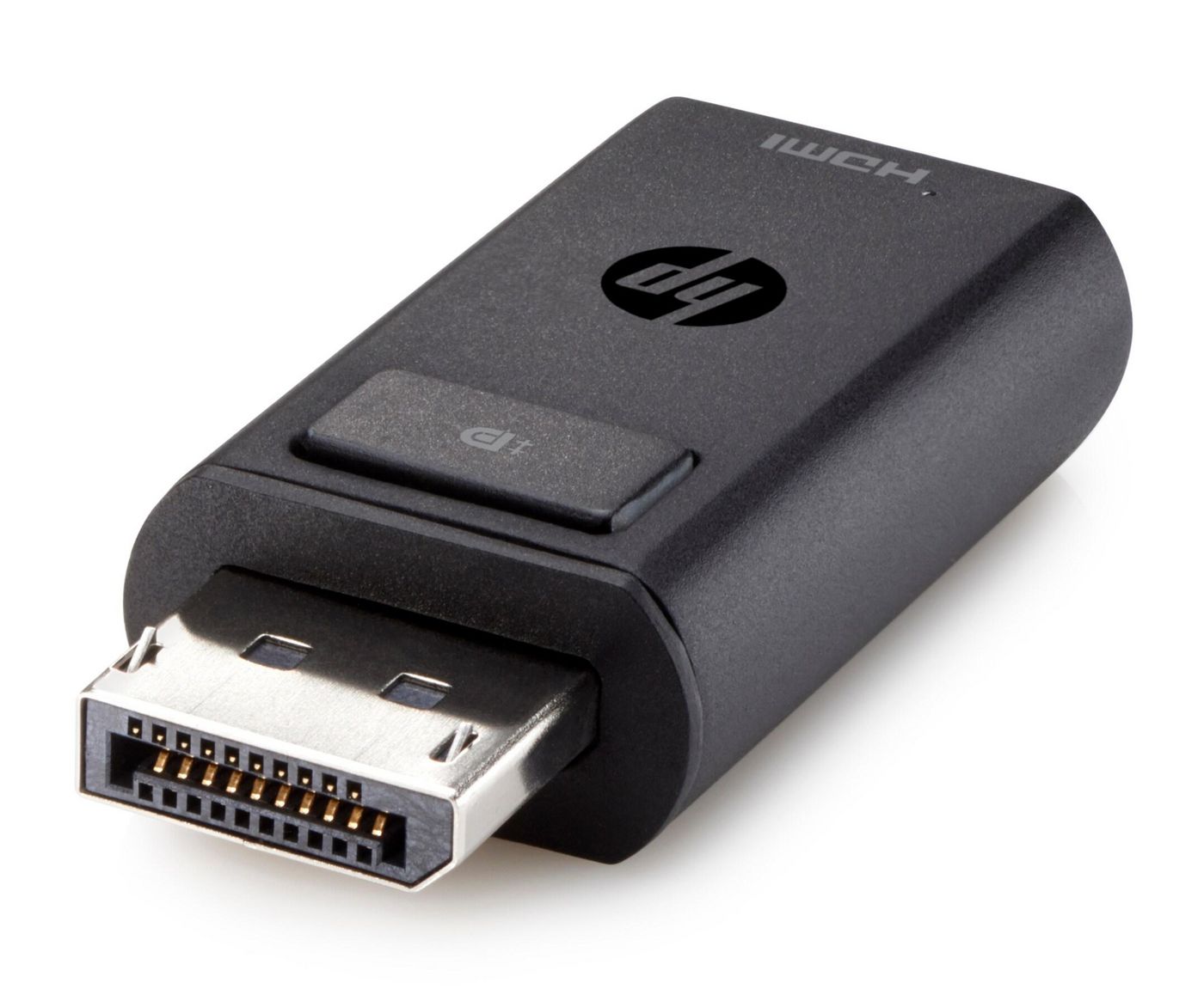 HP DisplayPort-auf-HDMI-Adapter, HDMI 1.4