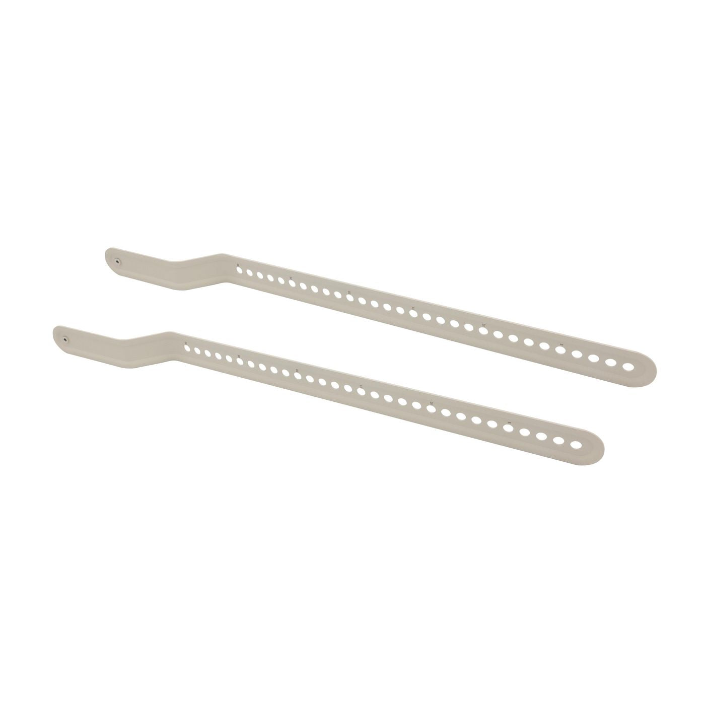 Poly R30 – VESA-Halterung, für Poly Studio P15/R30, Silber