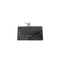 Honeywell Tastatur, kabelgebunden (DB9), beleuchtet – für VMCs und Tablets