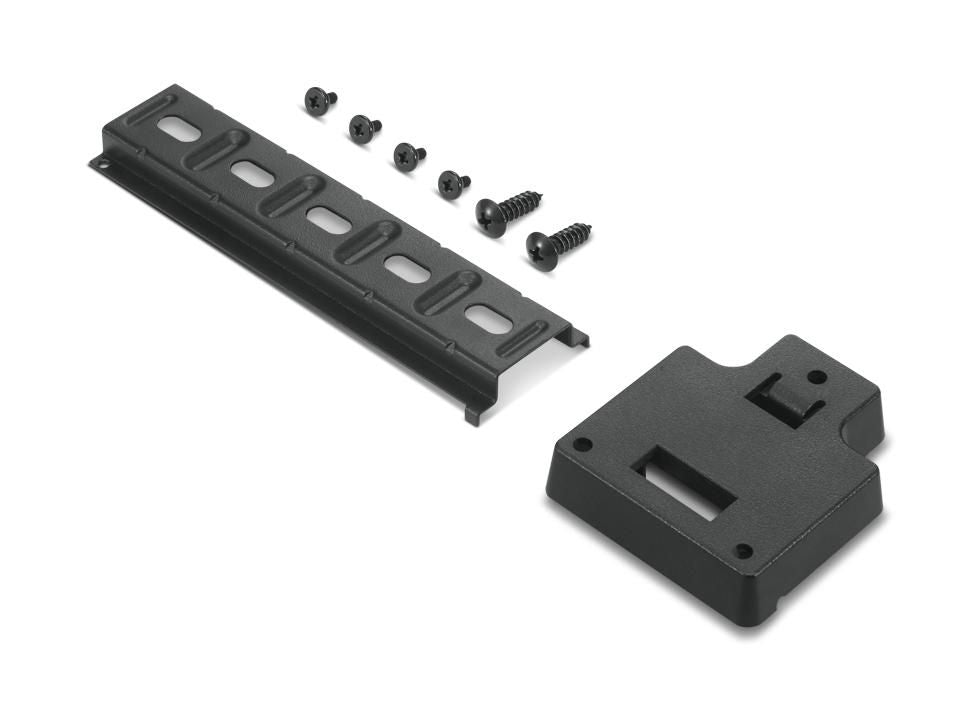 Lenovo 4XH1G07099 – Montagehalterung – für ThinkEdge SE30, Traglast 5 kg, Schwarz