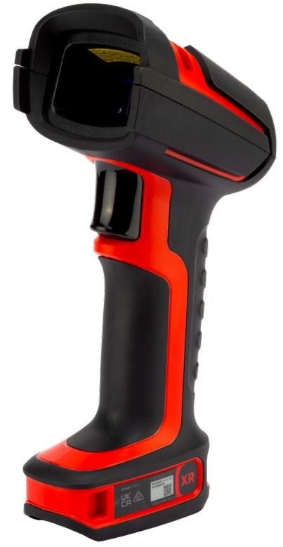 Honeywell Granit Ultra – Barcodeleser – Bluetooth – Nur Scanner