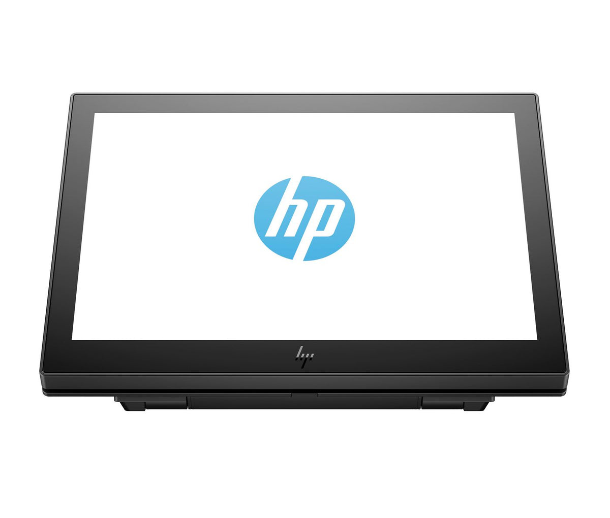 HP VESA-Plattensatz – POS-Halterung, VESA 256,5 mm, für HP Engage One, Schwarz