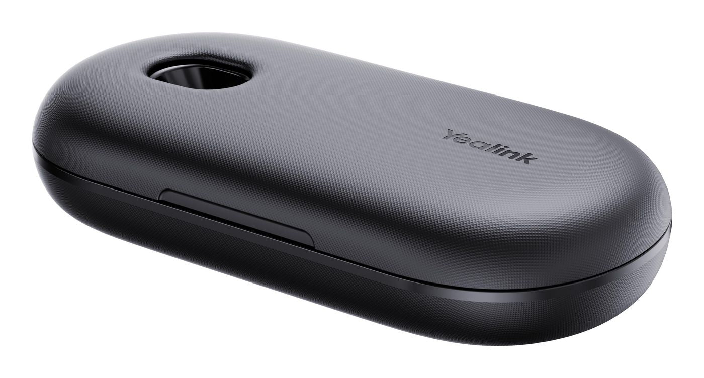 Yealink BHC71P – Ladecase/Ladestation