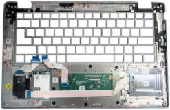 DELL Palmrest mit Smartcard-Leser und NFC – für Dell Notebooks