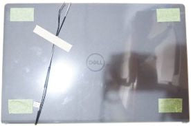 DELL LCD-Display-Deckel Ersatzteil für Laptop – OEM-Teilenummer 0T4MT1 – Grau
