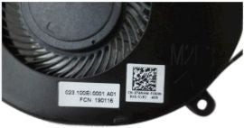 DELL CPU-Lüfter für Latitude 3500, Inspiron 15 – 5 V