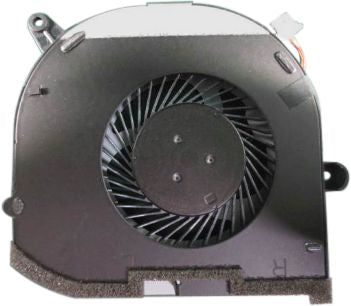 DELL Ersatzlüfter (rechts) für XPS 15, Precision 15 – OEM 0TK9J1