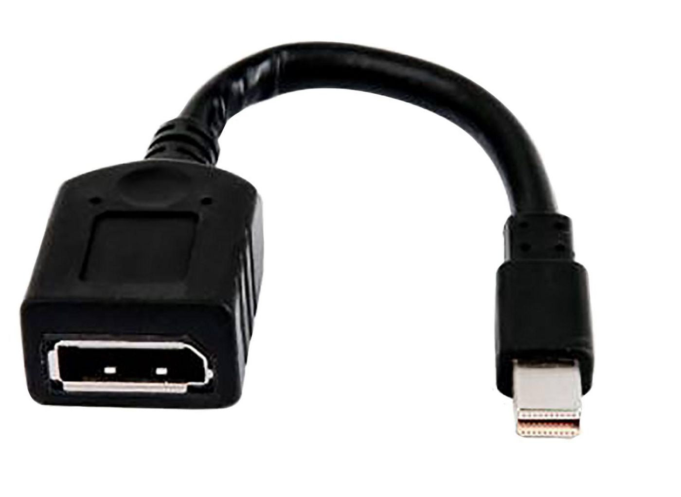 HP Mini DisplayPort auf DisplayPort Adapter