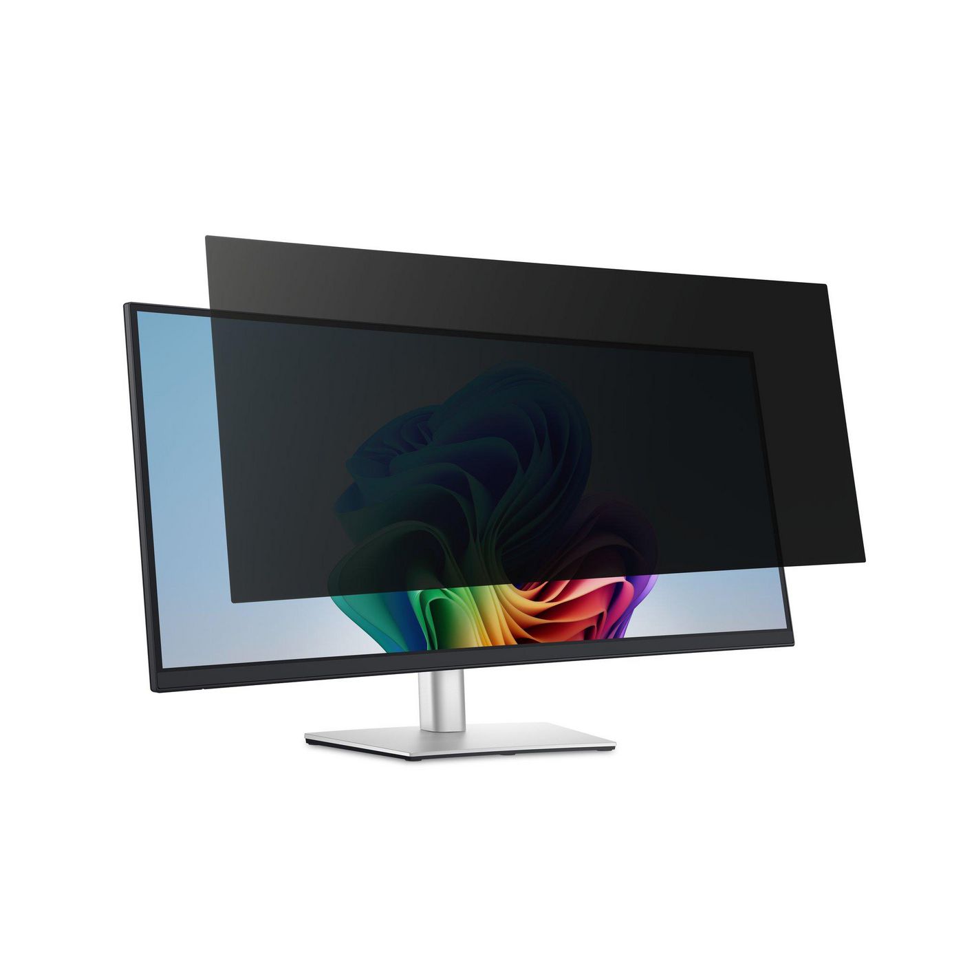 Kensington Displayschutz für Dell C3422WE – Schwarz