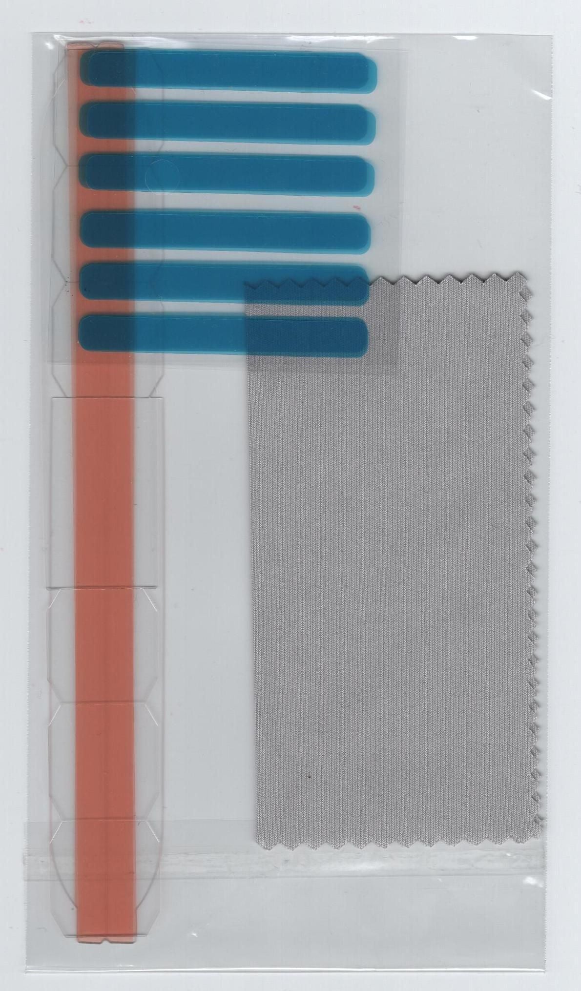 eSTUFF Blickschutzfilter für Monitor, Laptop, Tablet – Befestigungs-Kit (Klebestreifen und Hangtabs)