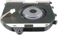 DELL Notebook-CPU-Lüfter (links) – für Dell-Notebooks, OEM-Teilenr. 0F01PX, 0,40 kg
