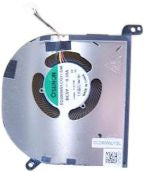 DELL Lüfter (links) für XPS 15 und Precision 5560 – OEM-Teilenr. 0FK50V
