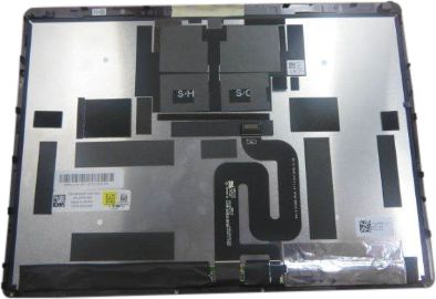 DELL Display-Panel 13,0" – FHD+, Touchscreen – für Latitude 7320 – 0J5RTR
