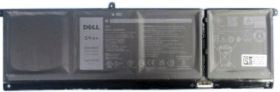 DELL Notebook-Akku – für Dell Latitude 3420 – 54 Wh, Lithium-Ion