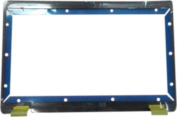 DELL LCD-Rahmen 14" mit RGB-Kamera, Mikrofon – OEM 02VJKP