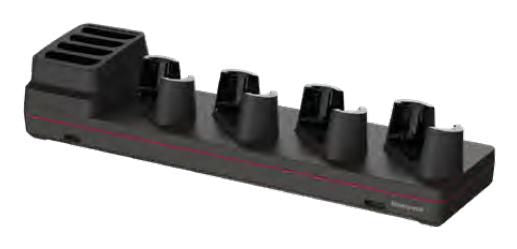 Honeywell Batterie-Kit, für bis zu 4 CT70