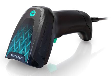 Datalogic Gryphon GM4600 – Barcodeleser – Funk – mit Akku – nur Scanner