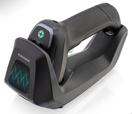 Datalogic Gryphon I GD4620 – Barcodeleser – USB – Kit: Scanner + Ladestation + Kabel
