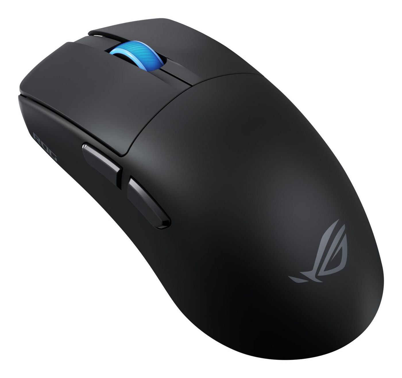 ASUS ROG Harpe II Ace – Gaming-Maus – Kabellos (Bluetooth/2,4 GHz), 42000 DPI, Rechts