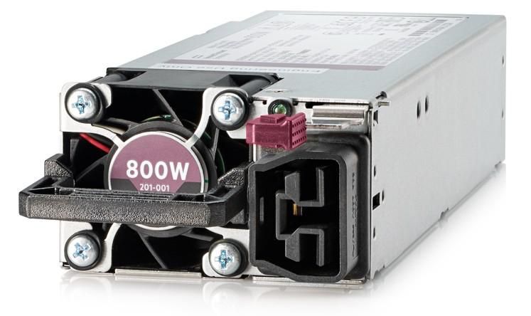 HPE Netzteil – 800 W