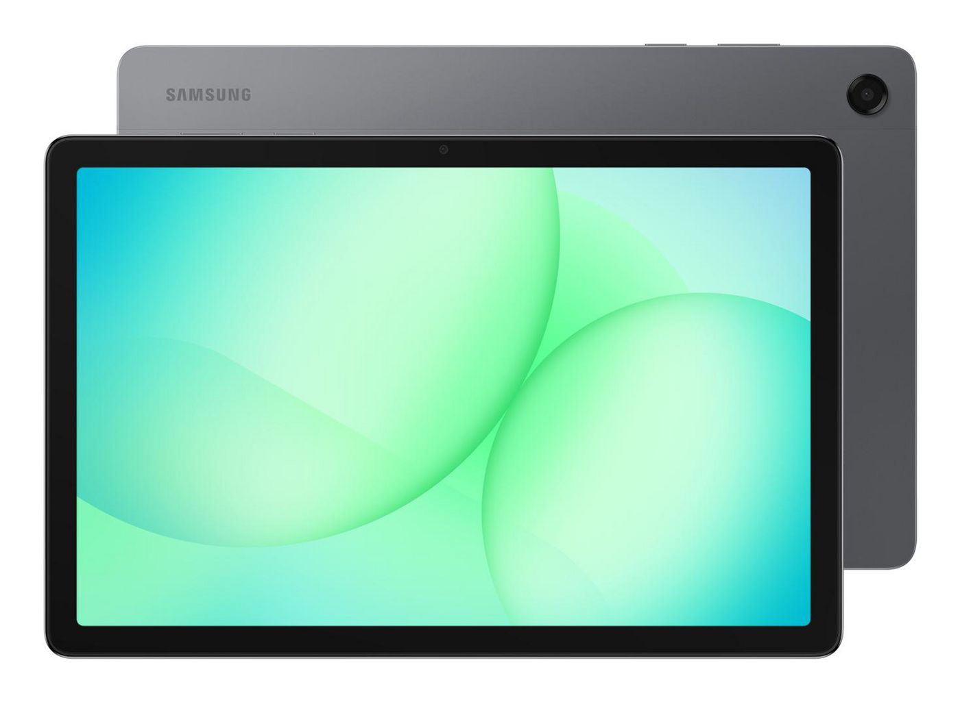 Samsung Galaxy Tab A11+ – 10,9", 256 GB, 5G, Grau