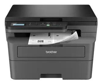 Brother DCP-L2622DW – SW-Laser-Multifunktionsdrucker, A4, 3-in-1, Duplex, WLAN, AirPrint