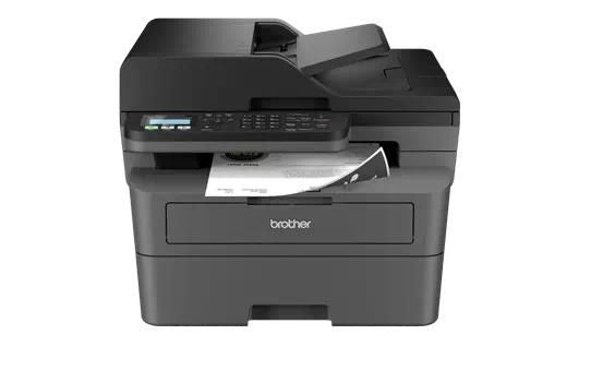 Brother MFC-L2802DN – SW-Laser-Multifunktionsdrucker, A4, 4-in-1, Duplex, ADF, LAN, AirPrint, Mopria