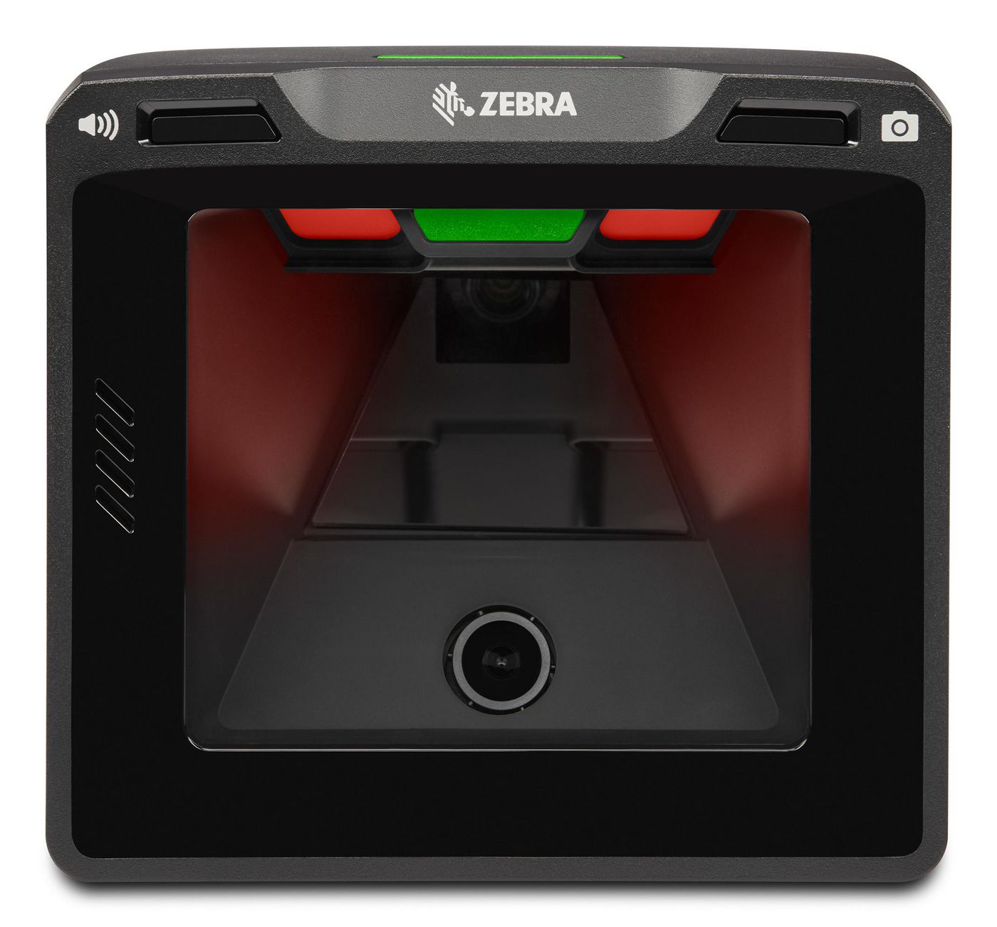 Zebra SP7208 – Barcodeleser – RS-232