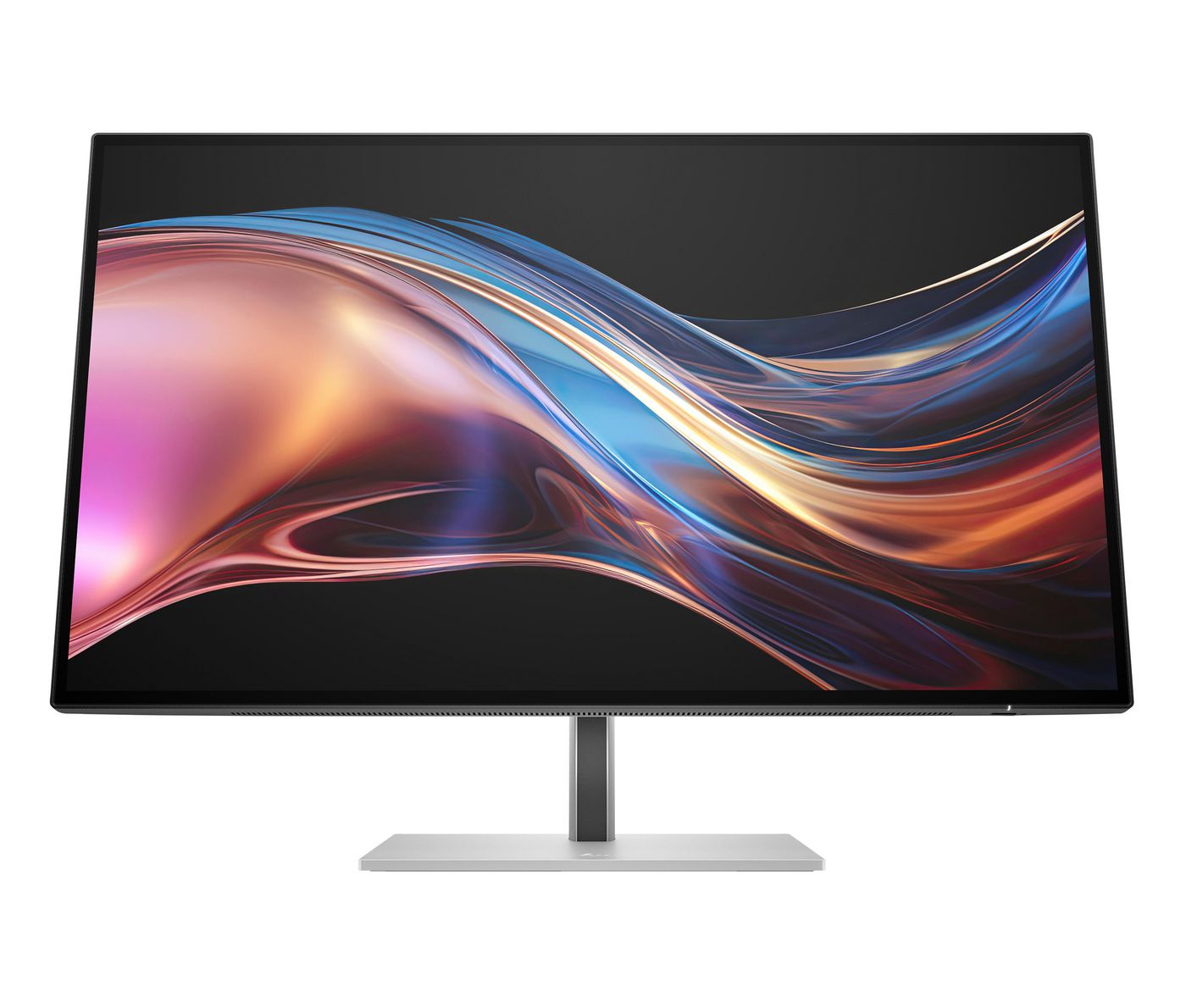 HP 727pu S7 Pro – Monitor, 27" WQHD (2560 × 1440), IPS