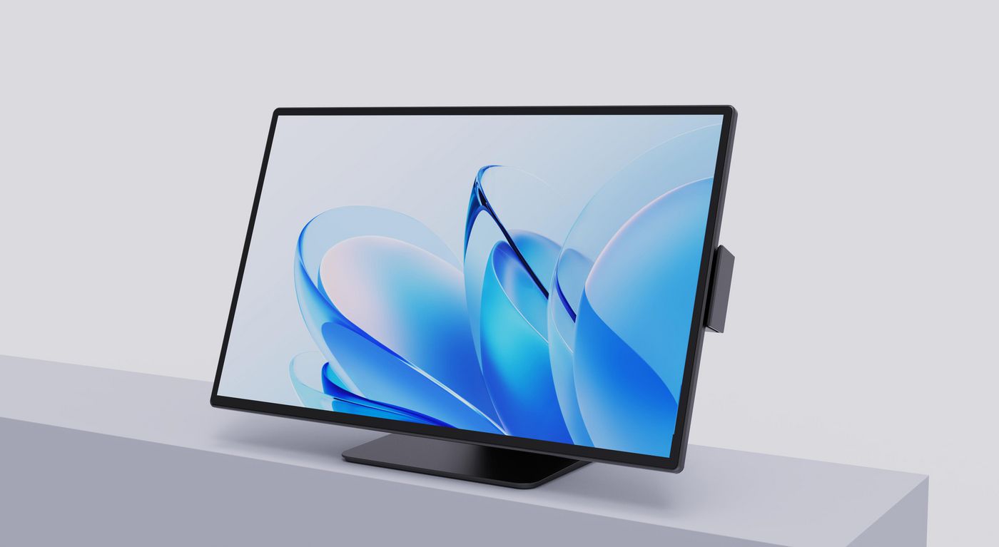 Capture RK3578 21,5" POS All-in-One – Android 14, 4 GB RAM, 64 GB eMMC