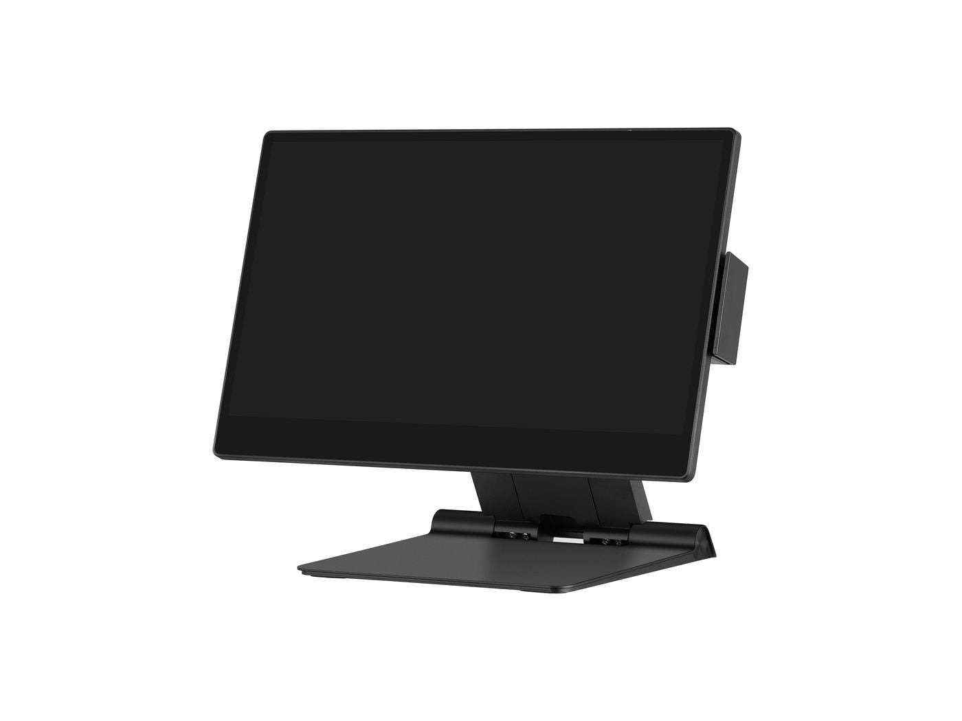 Capture POS-Terminal 15,6" (16:9) FHD (1920×1080) – Intel Prozessor N95, 8 GB/256 GB SSD, ohne OS