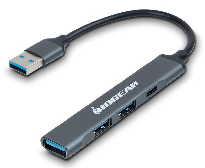 IOGEAR USB-Hub – USB-A