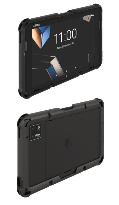 Zebra Holster – für ET401