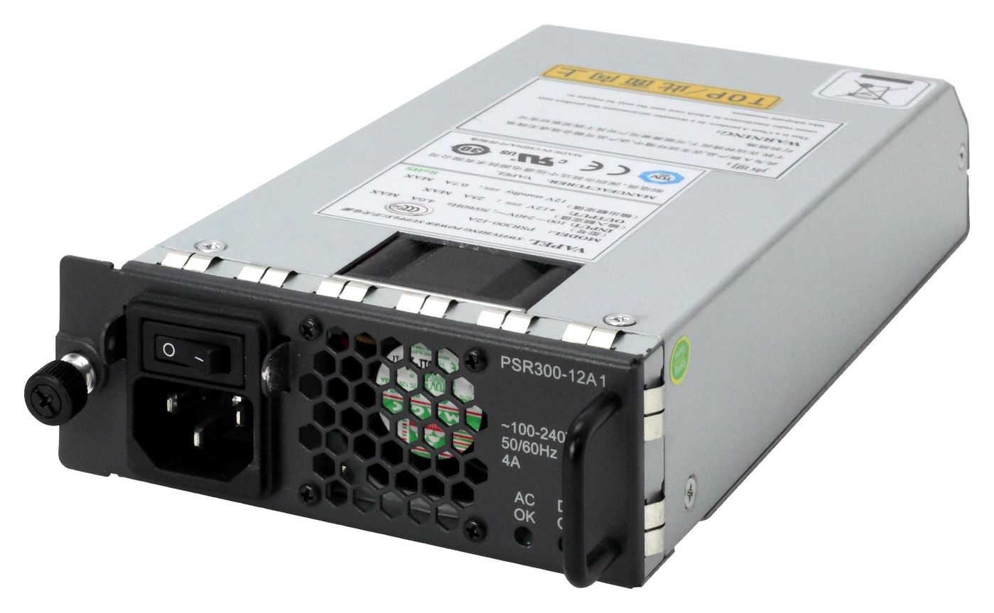 HPE Netzteil – 300 W