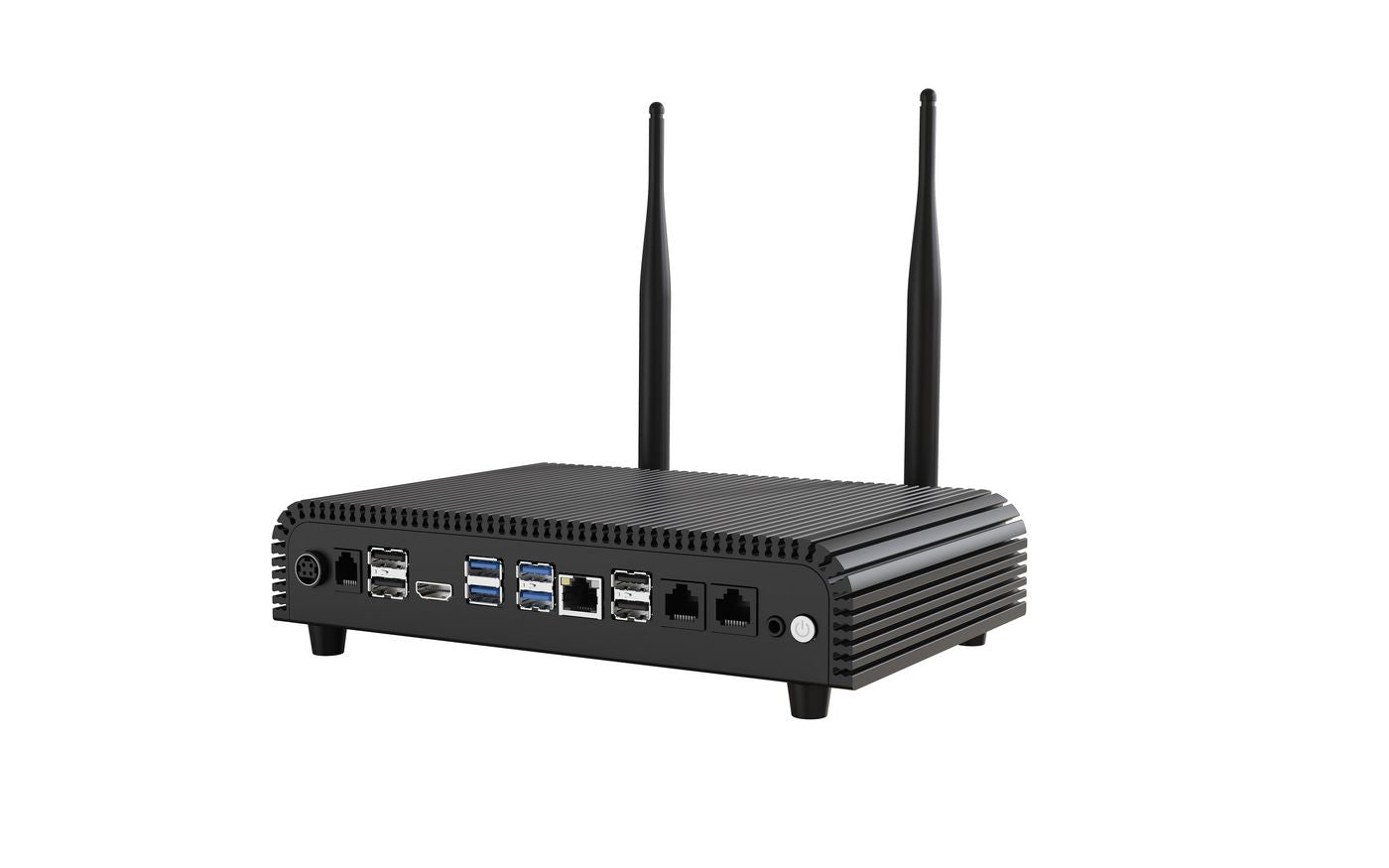 Capture Box-PC-Modul Core i3-1215U, 8 GB/256 GB SSD, Windows 10