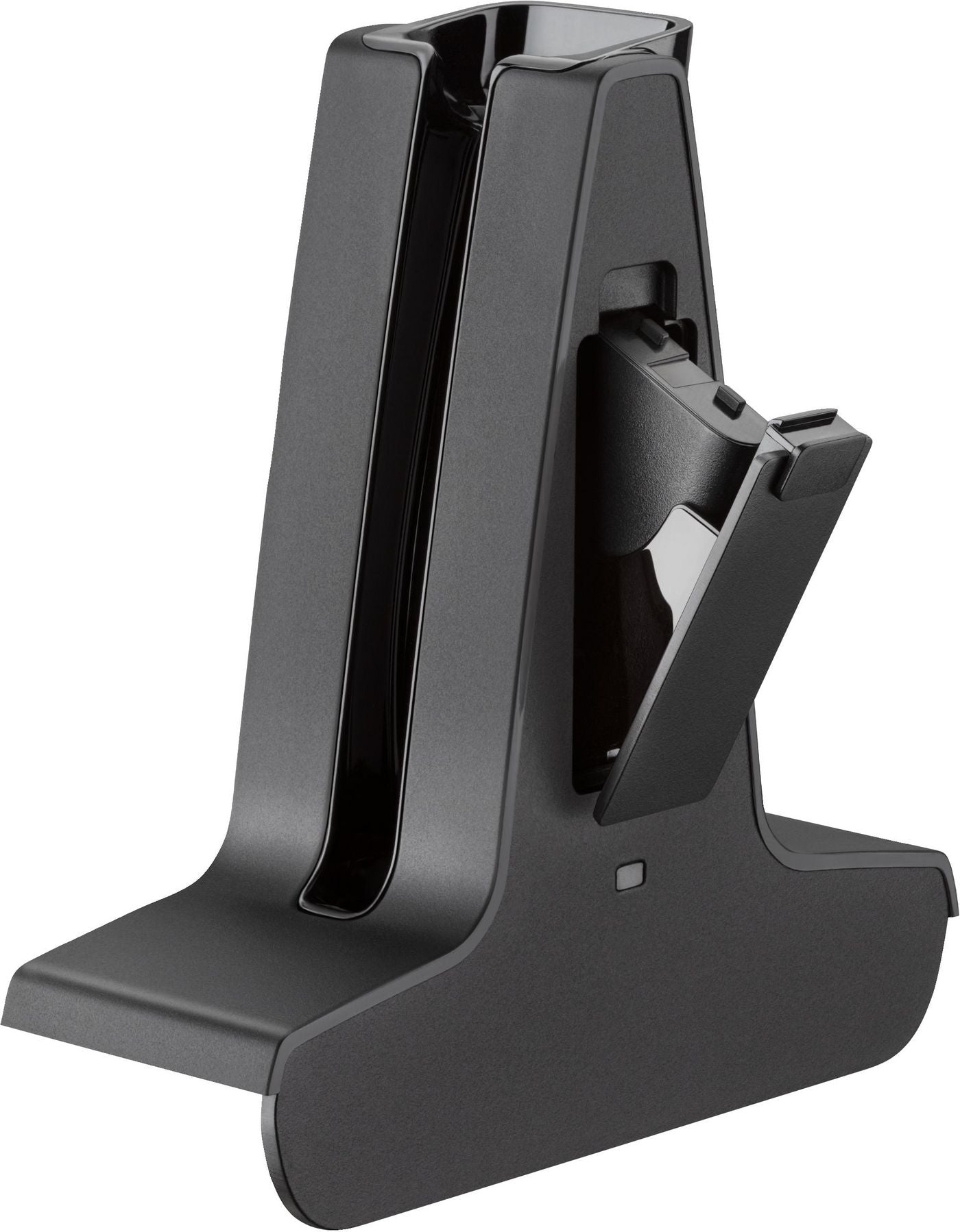 Poly Ladestation – für Savi 8240/8245 – schwarz
