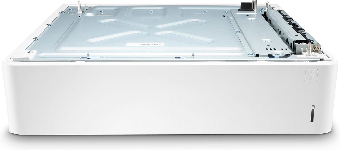 HP Papierzuführung, 550 Blatt – für LaserJet 550