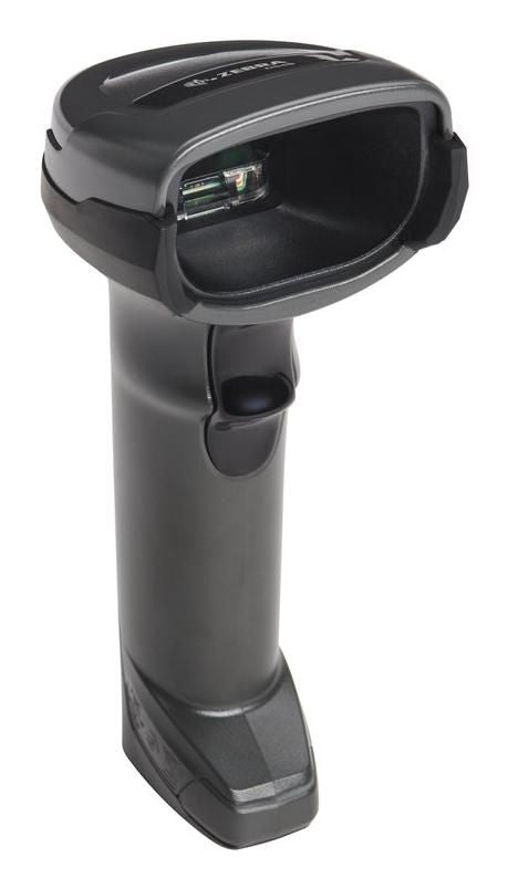 Zebra DS4678-SR00007ZZWW – Barcodeleser – USB – Kit: Scanner + Ladestation + Kabel