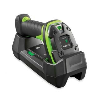 Zebra DS3678-XR RUGGED GRÜN – Barcodeleser – USB – USB-Kit
